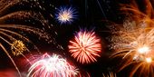 Silvester | 5 Nächte
